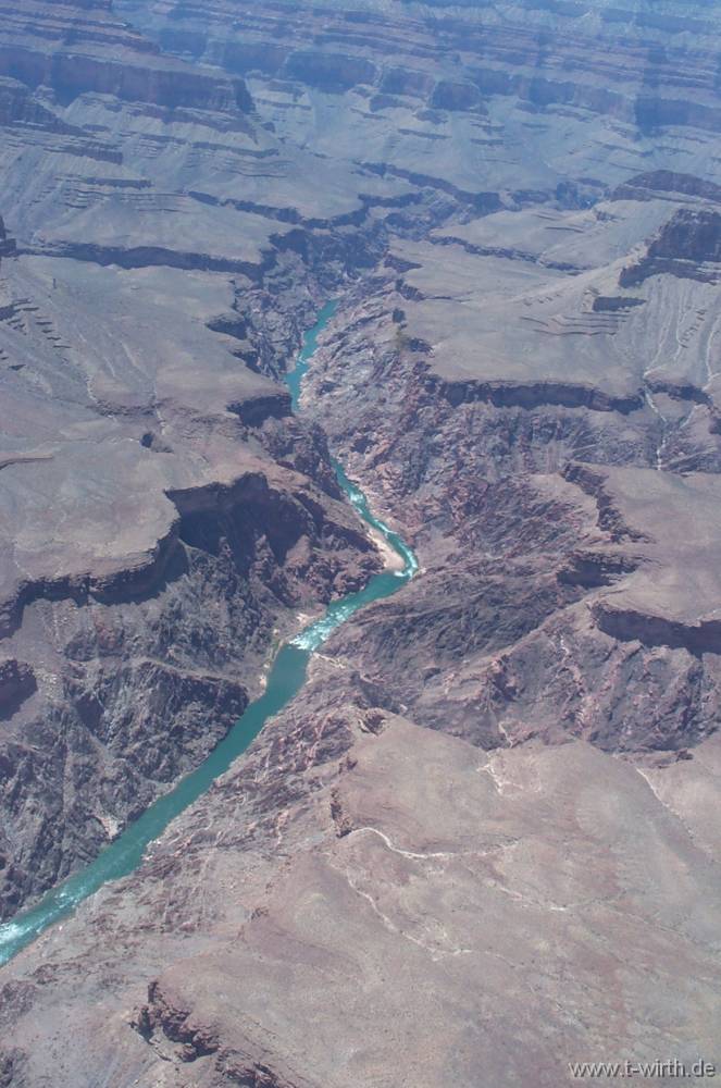 Grand Canyon Hubschrauberflug Grand Canyon Hubschrauberflug